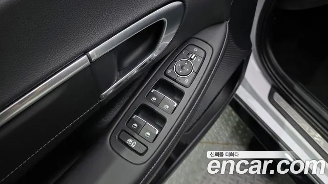 Hyundai Sonata Sonata (DN8) 1.6 Turbo — Фото автомобиля 26