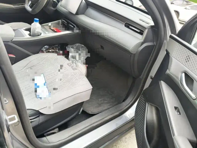 BYD Qin PLUS — Фото автомобиля 19