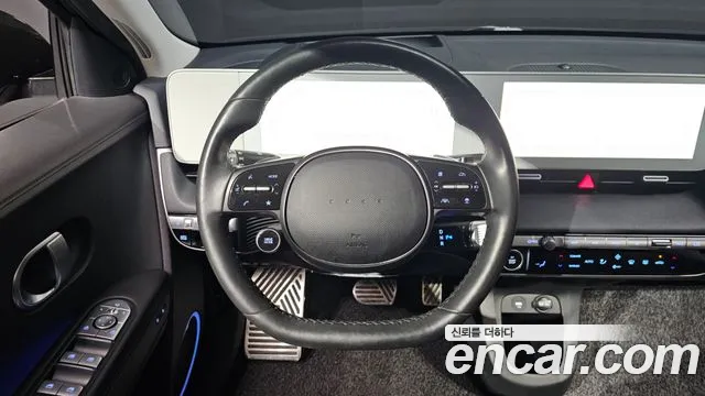 Hyundai Ioniq 5 Ioniq5 — Фото автомобиля 19