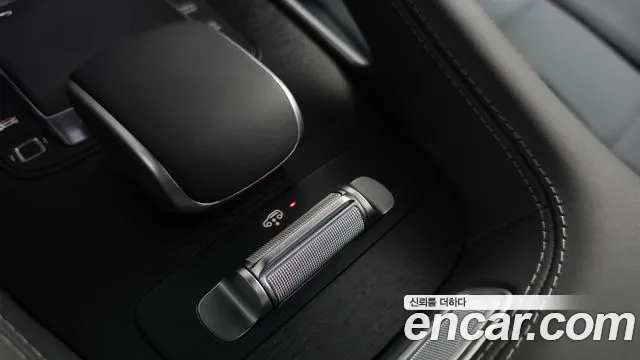 Mercedes-Benz GLE-Class — Фото автомобиля 10