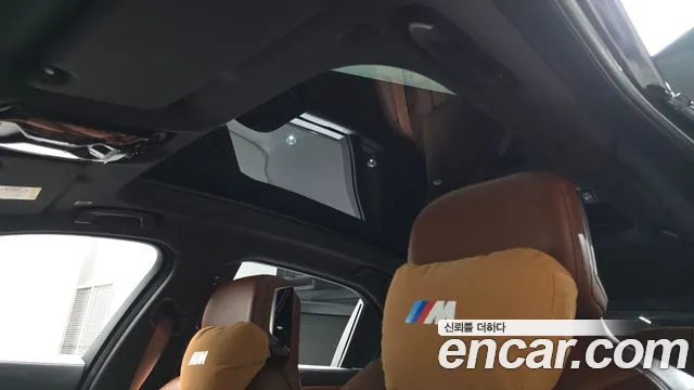 BMW 7-Series 7 серия (G70) 740i xDrive M Sport Limited — Фото автомобиля 10