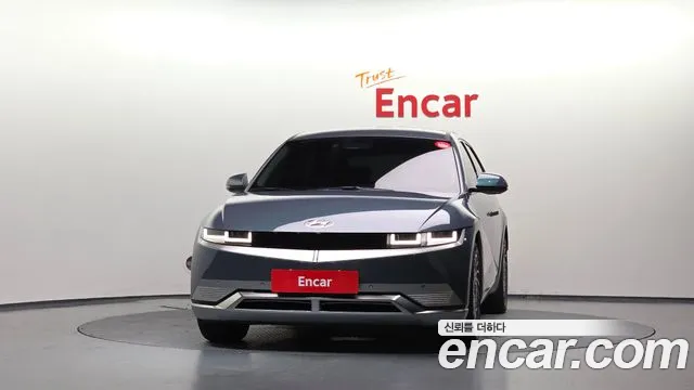 Hyundai Ioniq5 Ioniq5 — Фото автомобиля 3