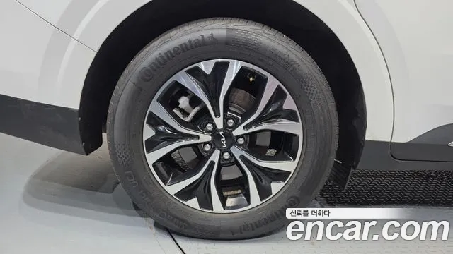 Kia Carnival 4th Gen — Фото автомобиля 6
