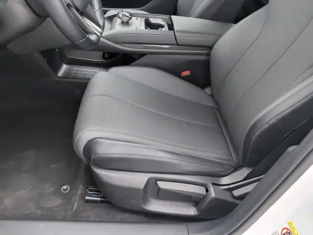 BYD Qin L — Фото автомобиля 20