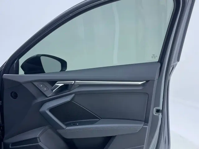 Audi A3 — Фото автомобиля 28