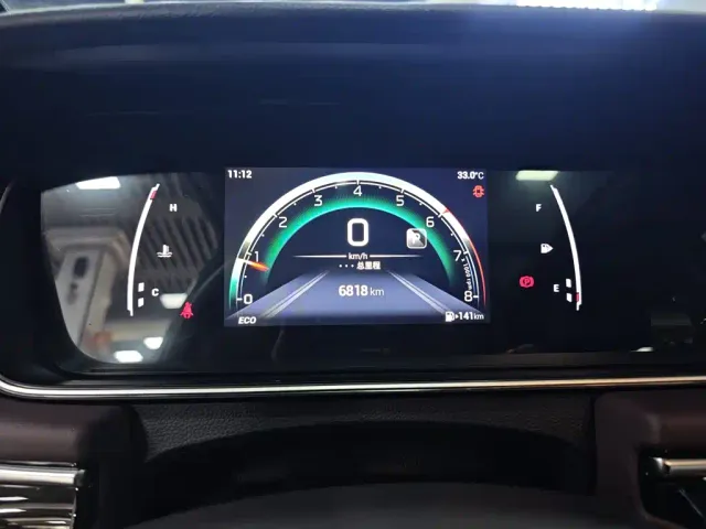 GAC Trumpchi M6 — Фото автомобиля 11