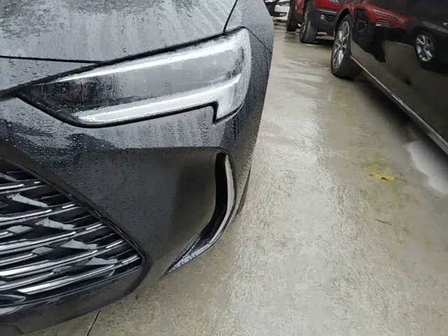 Buick Regal — Фото автомобиля 23