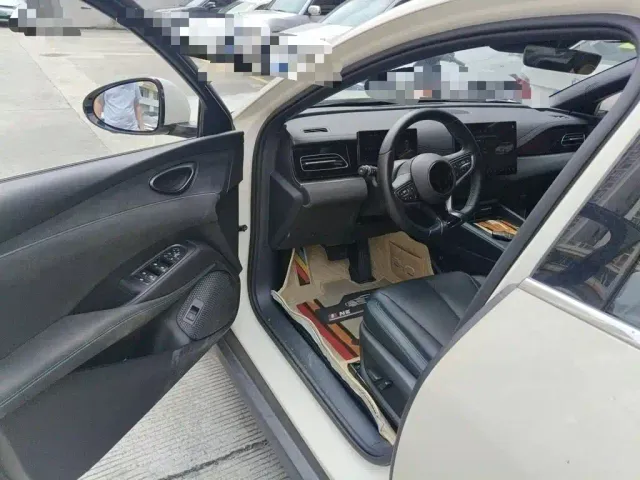 BYD Seal 06 — Фото автомобиля 12