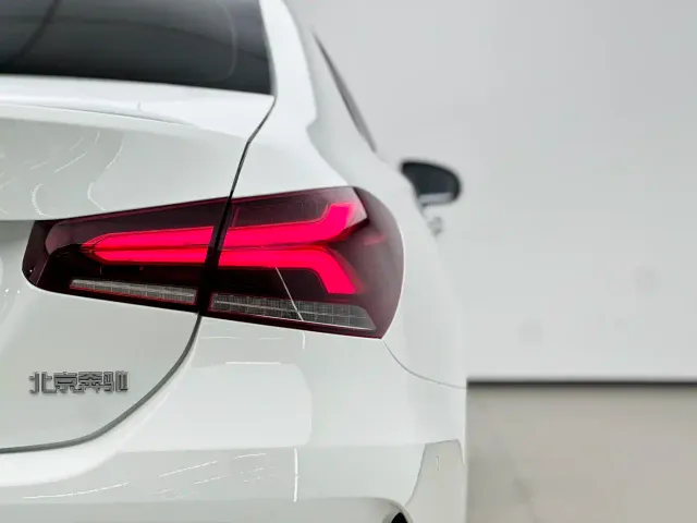 Mercedes-Benz A-Class — Фото автомобиля 14