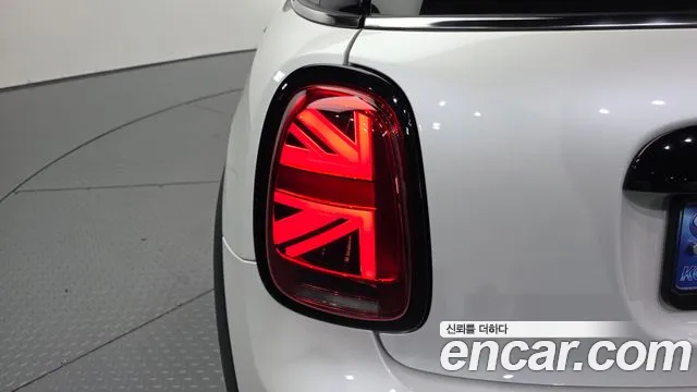 MINI Cooper — Фото автомобиля 22