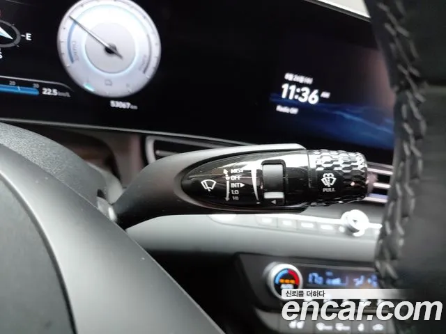 Hyundai AVANTE Inspiration — Фото автомобиля 20