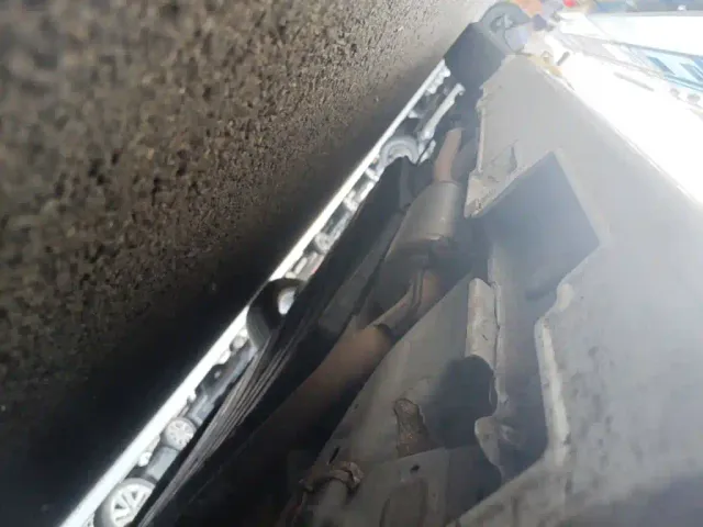 Honda Fit — Фото автомобиля 17