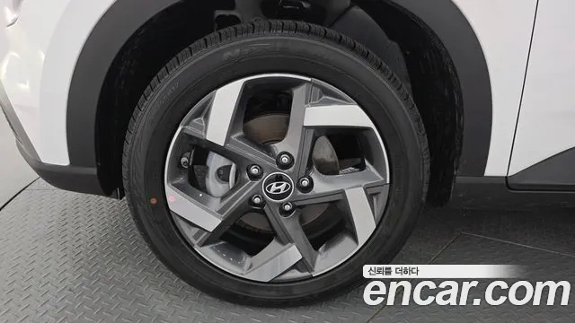 Hyundai Venue Venue 1.6 Premium — Фото автомобиля 5