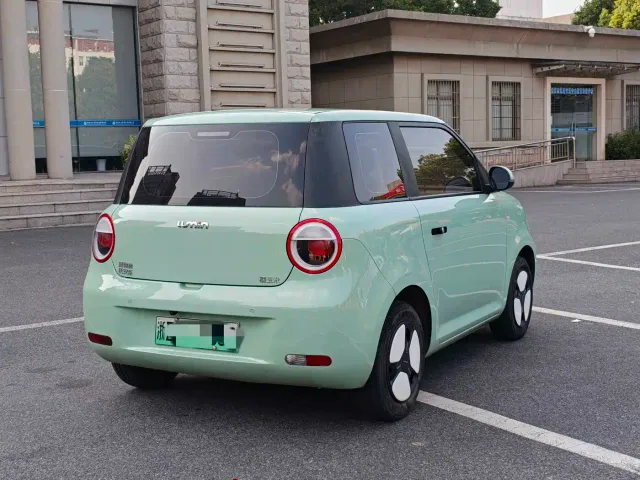 Changan Lumin — Фото автомобиля 7
