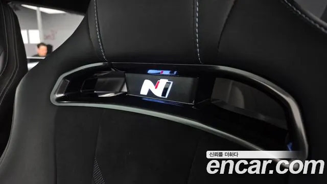Hyundai Avante CN7 — Фото автомобиля 29