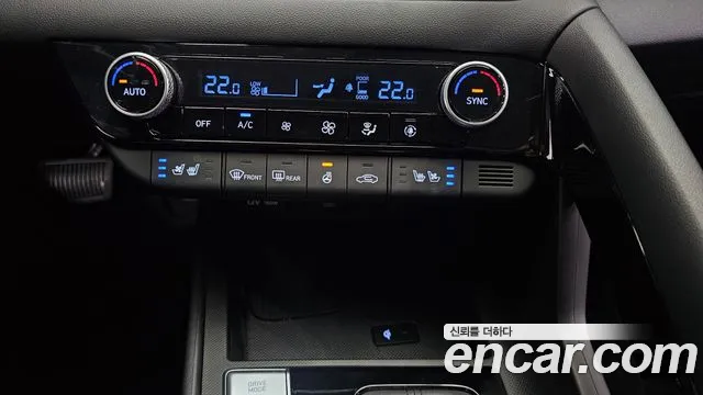 Hyundai AVANTE Новый Avante (CN7) — Фото автомобиля 15