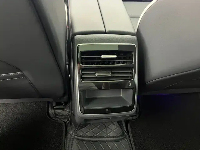Volkswagen ID.7 Vizzion — Фото автомобиля 8