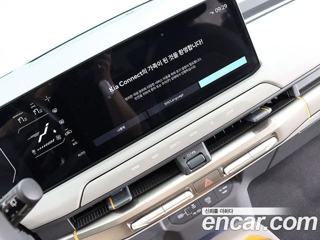 Kia EV3 — Фото автомобиля 17