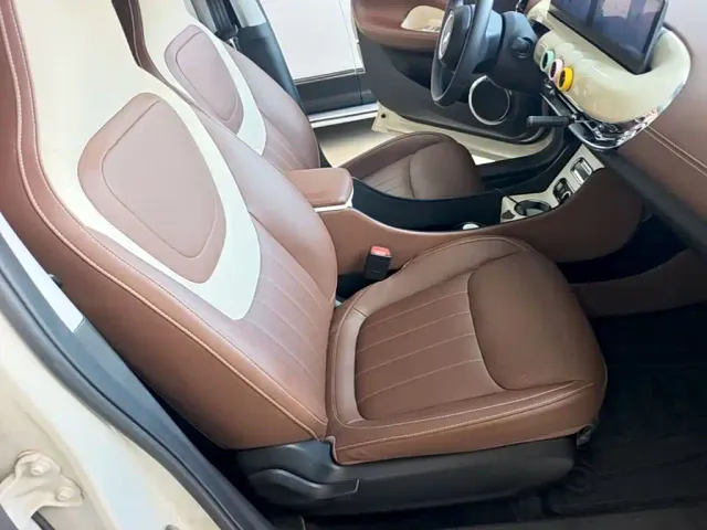 Wuling Bingo — Фото автомобиля 24