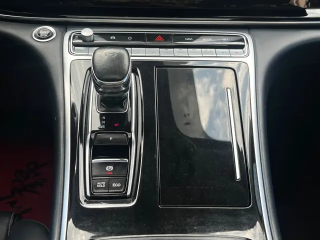GAC Trumpchi M8 — Фото автомобиля 15
