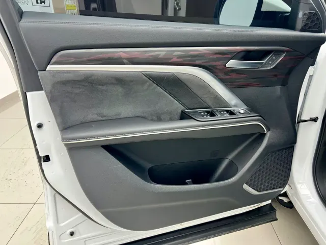 Haval H6 — Фото автомобиля 4
