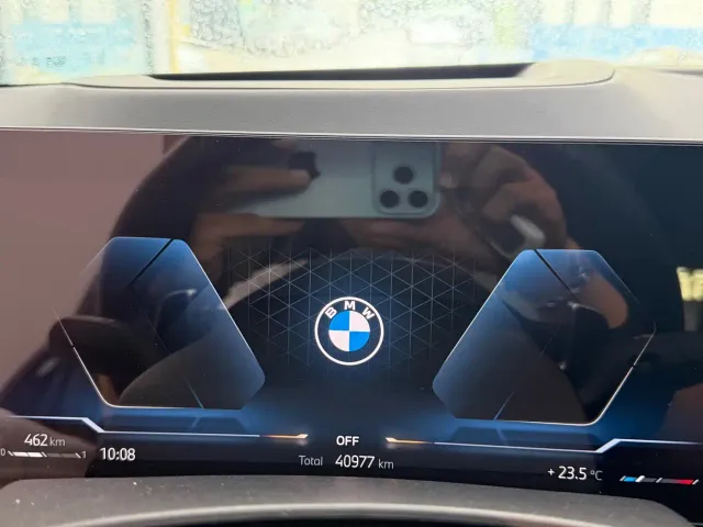 BMW X5 — Фото автомобиля 9