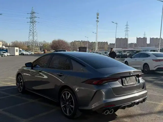 GAC Trumpchi Emkoo — Фото автомобиля 9