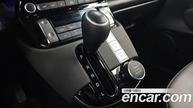 Hyundai Casper — Фото автомобиля 12