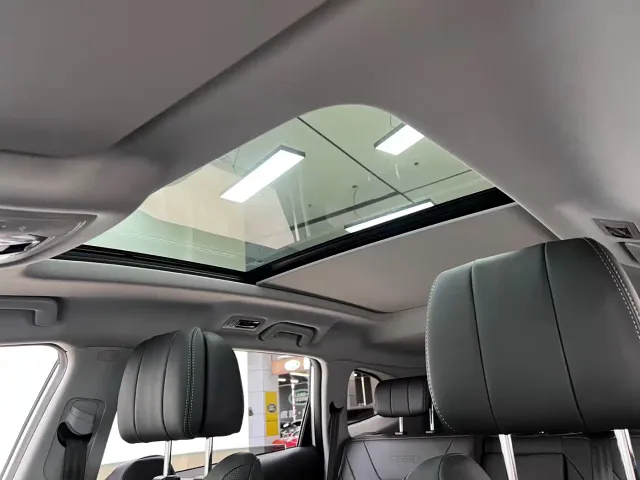 Chery Tiggo 8 PLUS — Фото автомобиля 28