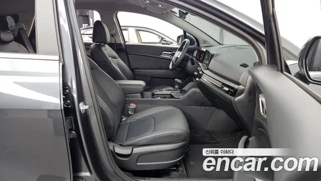 Kia Sportage — Фото автомобиля 17