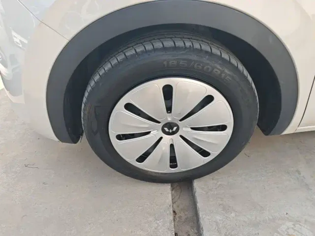 Wuling Bingo — Фото автомобиля 24