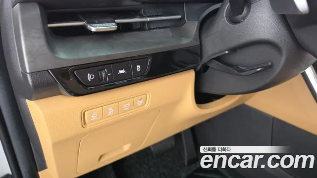 Kia Carnival 4th Gen — Фото автомобиля 26