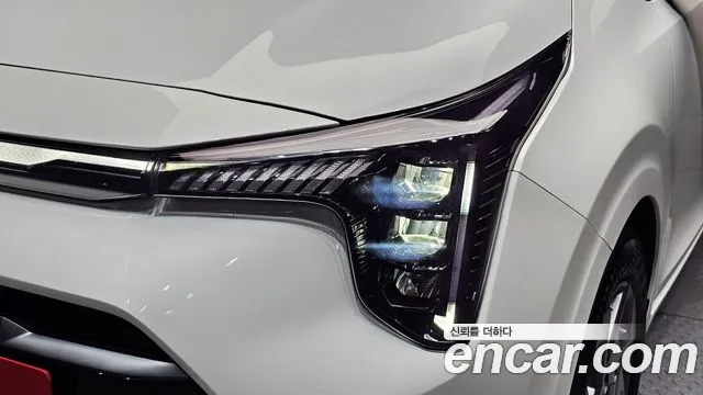 Kia morning Новый Morning (JA) Signature — Фото автомобиля 22