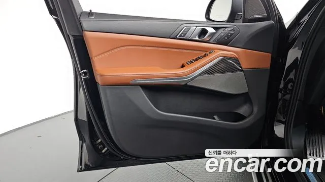 BMW X7 G07 — Фото автомобиля 16