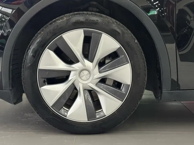 Tesla Model Y — Фото автомобиля 10