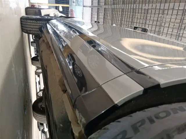 Land Rover Range Rover Evoque — Фото автомобиля 18