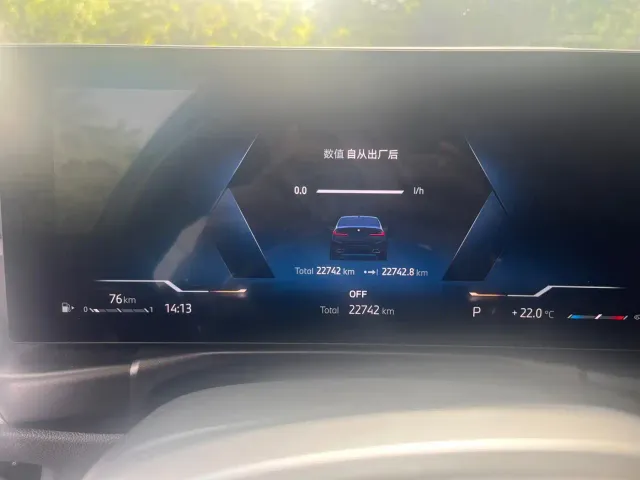 BMW 3 Series — Фото автомобиля 11