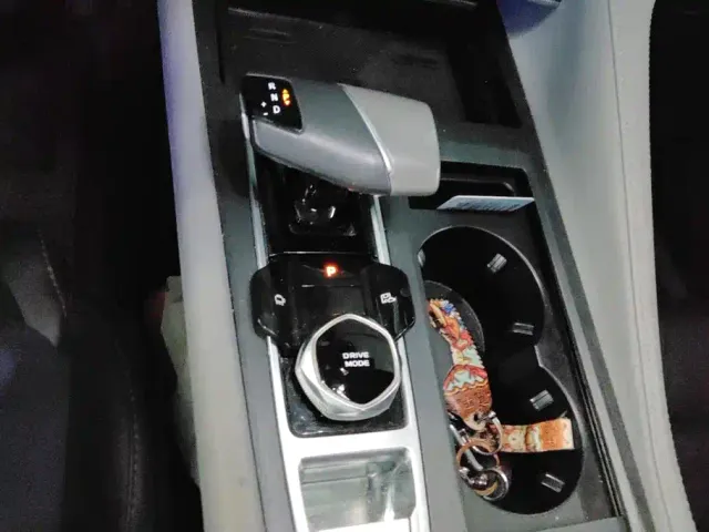 Changan CS75 Plus — Фото автомобиля 16