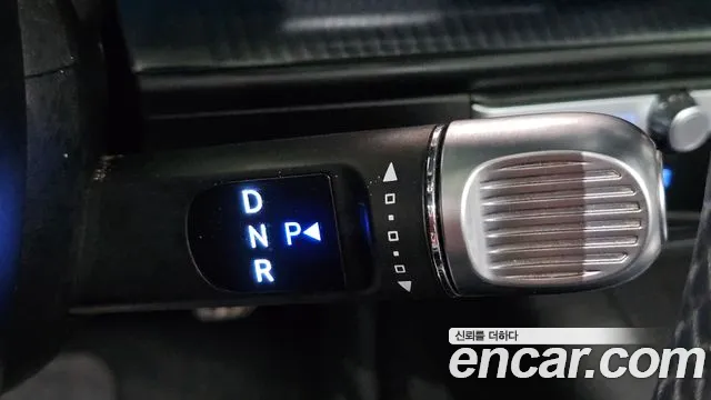 Hyundai Ioniq6 Long Range AWD — Фото автомобиля 6
