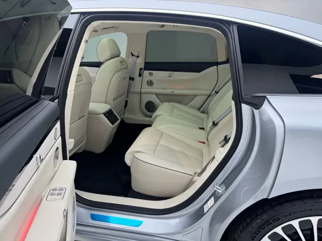 Stelato S9 — Фото автомобиля 13