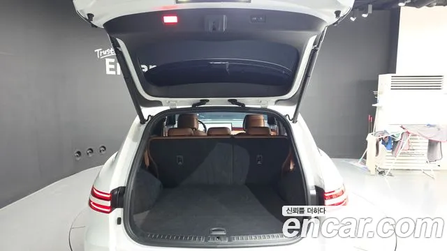 Genesis GV70 — Фото автомобиля 26