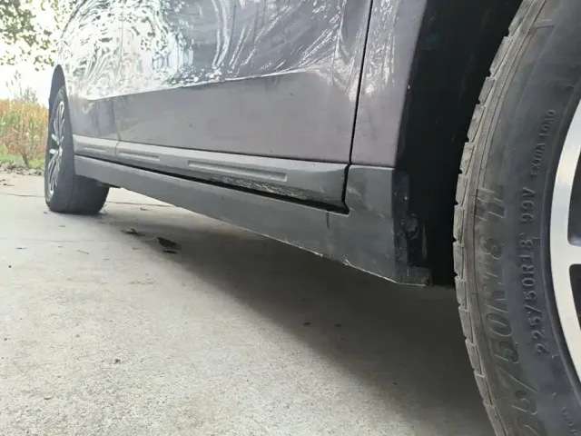 Leapmotor B10 — Фото автомобиля 18