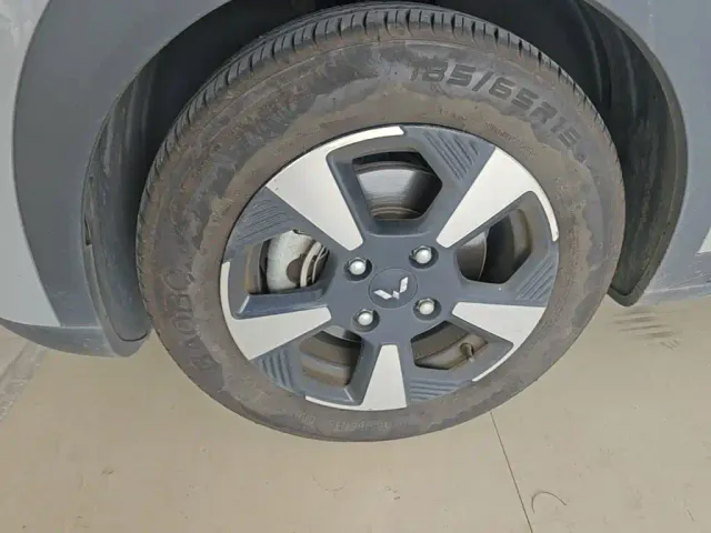 Wuling Binguo PLUS — Фото автомобиля 22