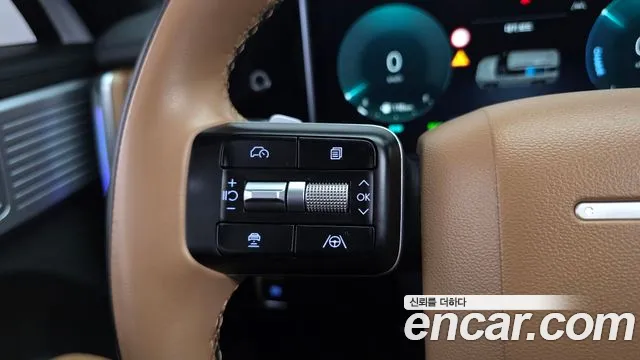 Hyundai Santa Fe MX5 — Фото автомобиля 15