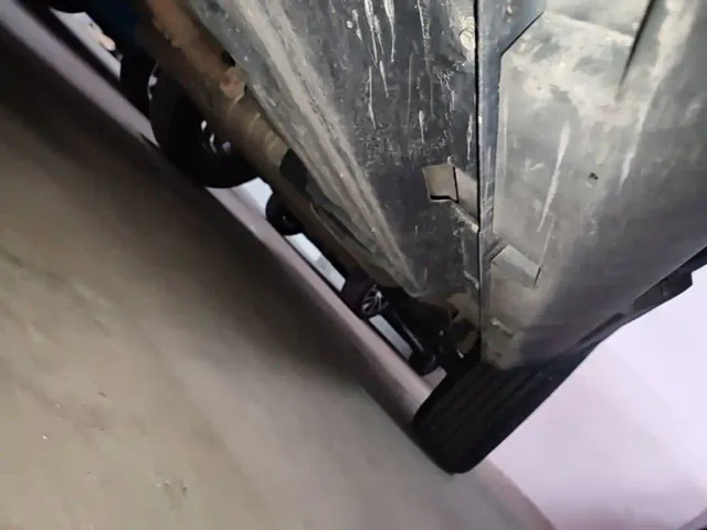 Haval Big Dog — Фото автомобиля 21