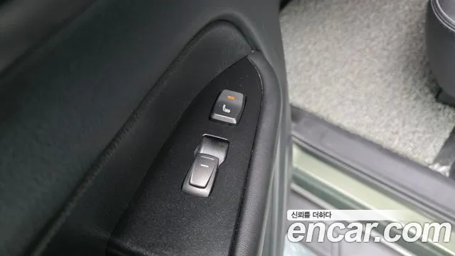 KG_Mobility_Ssangyong Rexton Новый Rexton Sport Дизель 2.2 4WD — Фото автомобиля 19