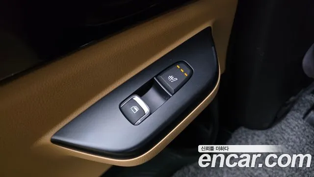 Kia Carnival 4th Gen — Фото автомобиля 19