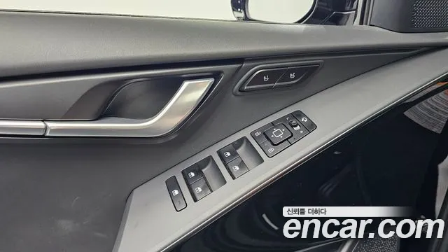 Kia Niro All Niro EV Air — Фото автомобиля 27