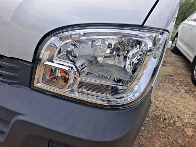 Wuling Zhiguang — Фото автомобиля 23