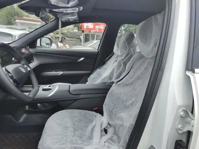 Changan CS75 Plus — Фото автомобиля 14